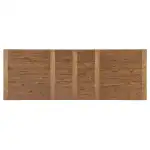 Big Sky Trestle Dining Table - Image 2