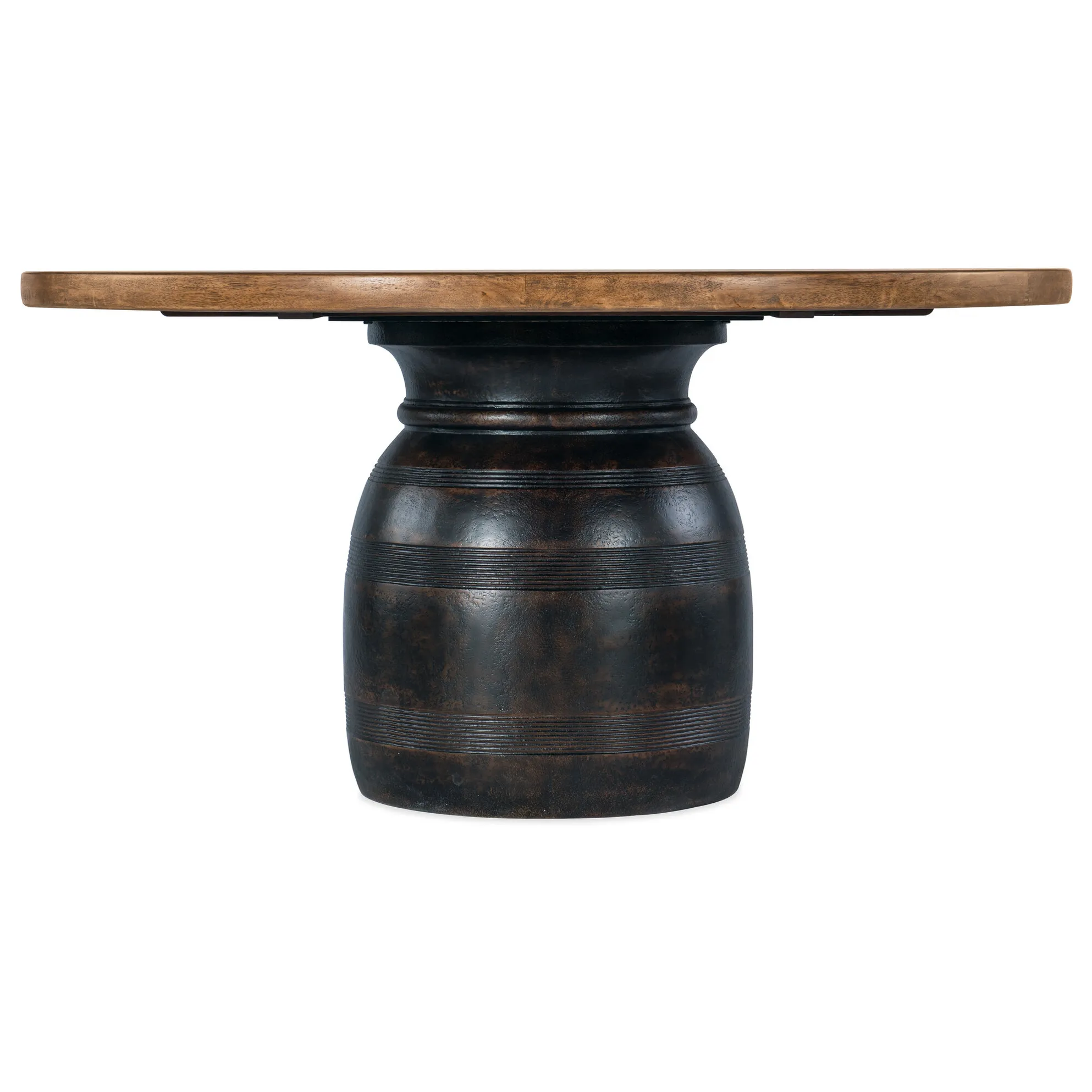 Big Sky Round Dining Table
