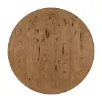 Big Sky Round Dining Table - Image 4