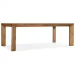 Big Sky Leg Dining Table