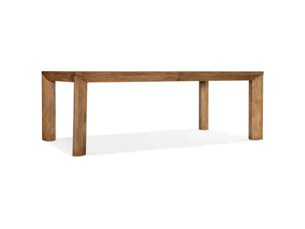 Big Sky Leg Dining Table
