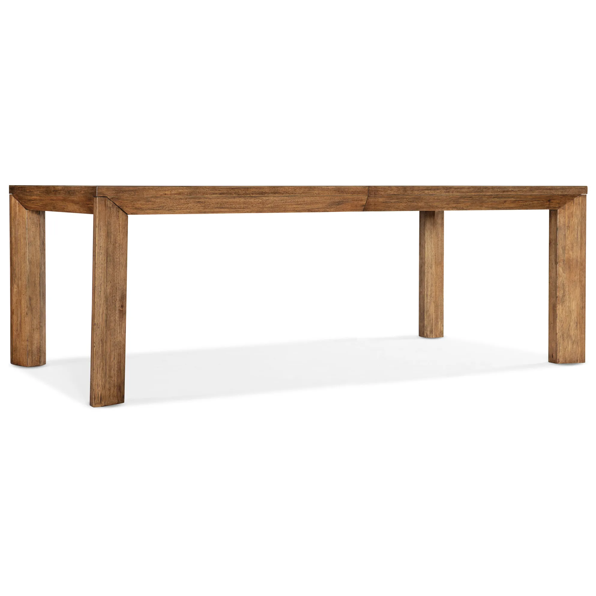 Big Sky Leg Dining Table