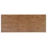 Big Sky Leg Dining Table - Image 2