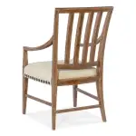 Big Sky Arm Chair - Image 2