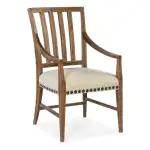 Big Sky Arm Chair