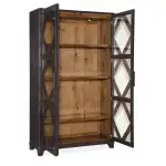 Big Sky Display Cabinet - Image 2