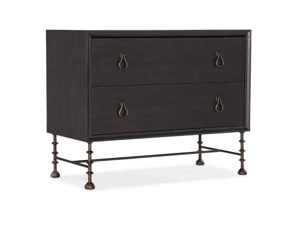 Big Sky Bachelors Chest
