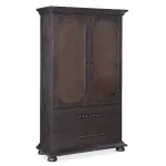 Big Sky Small Wardrobe