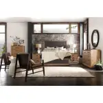 Big Sky Five Drawer Chest - Image 2