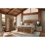 Big Sky King Bed - Image 2