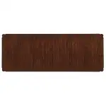 Charleston Rectangle Leg Dining Table - Image 2