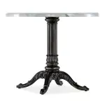 Charleston Bistro Table
