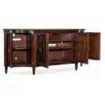 Charleston Four-Door Buffet - Image 2
