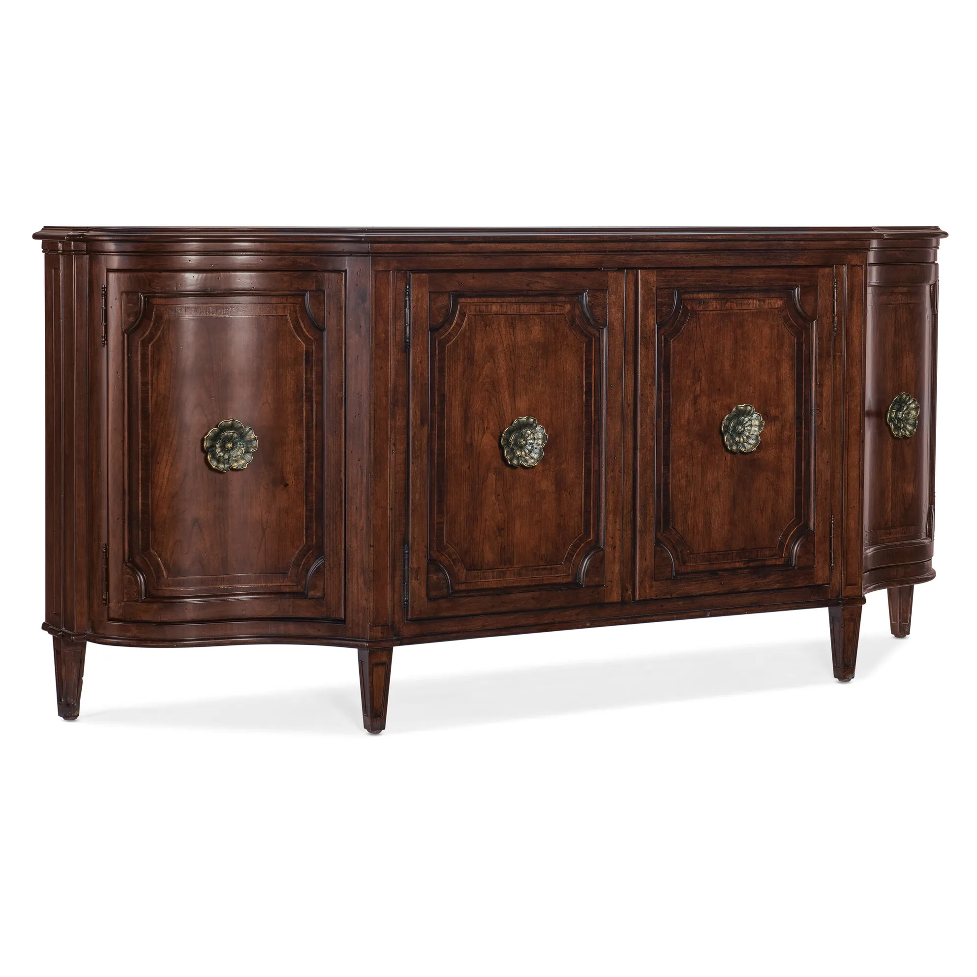 Charleston Four-Door Buffet