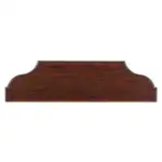 Charleston Four-Door Buffet - Image 3