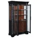 Charleston Display Cabinet - Image 3