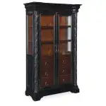 Charleston Display Cabinet