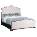 Charleston Upholstered Bed