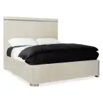 Modern Mood Panel Bed