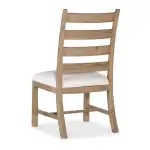 Vineyard Row Ladderback Side Chair - Image 2