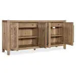 Vineyard Row Buffet - Image 2