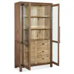 Vineyard Row Display Cabinet - Image 2