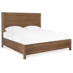 Eleana Panel Bed