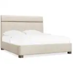 Eleana Upholstered Bed
