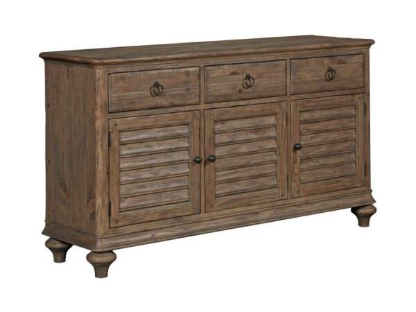 Hastings Buffet in Heather