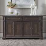 Provence Park Buffet - Image 4
