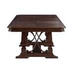Provence Park Trestle Table - Image 3