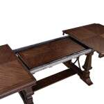 Provence Park Trestle Table - Image 4