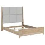 Brentwood Upholstered Bed - Image 4