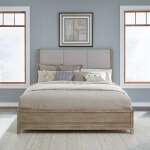 Brentwood Upholstered Bed - Image 2