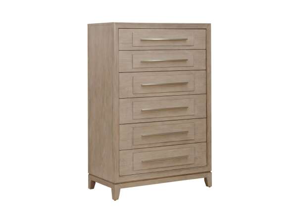 Brentwood 6 Drawer Chest