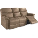 James Reclining Sofa - 444521 - Image 5