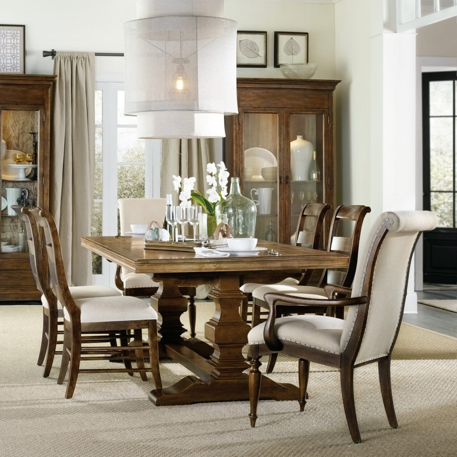 ArchivistDining