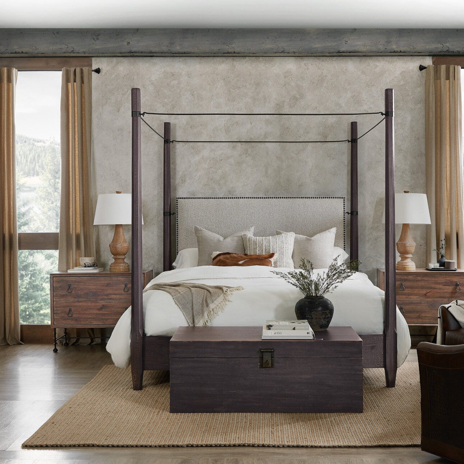 BigSkyBedroom