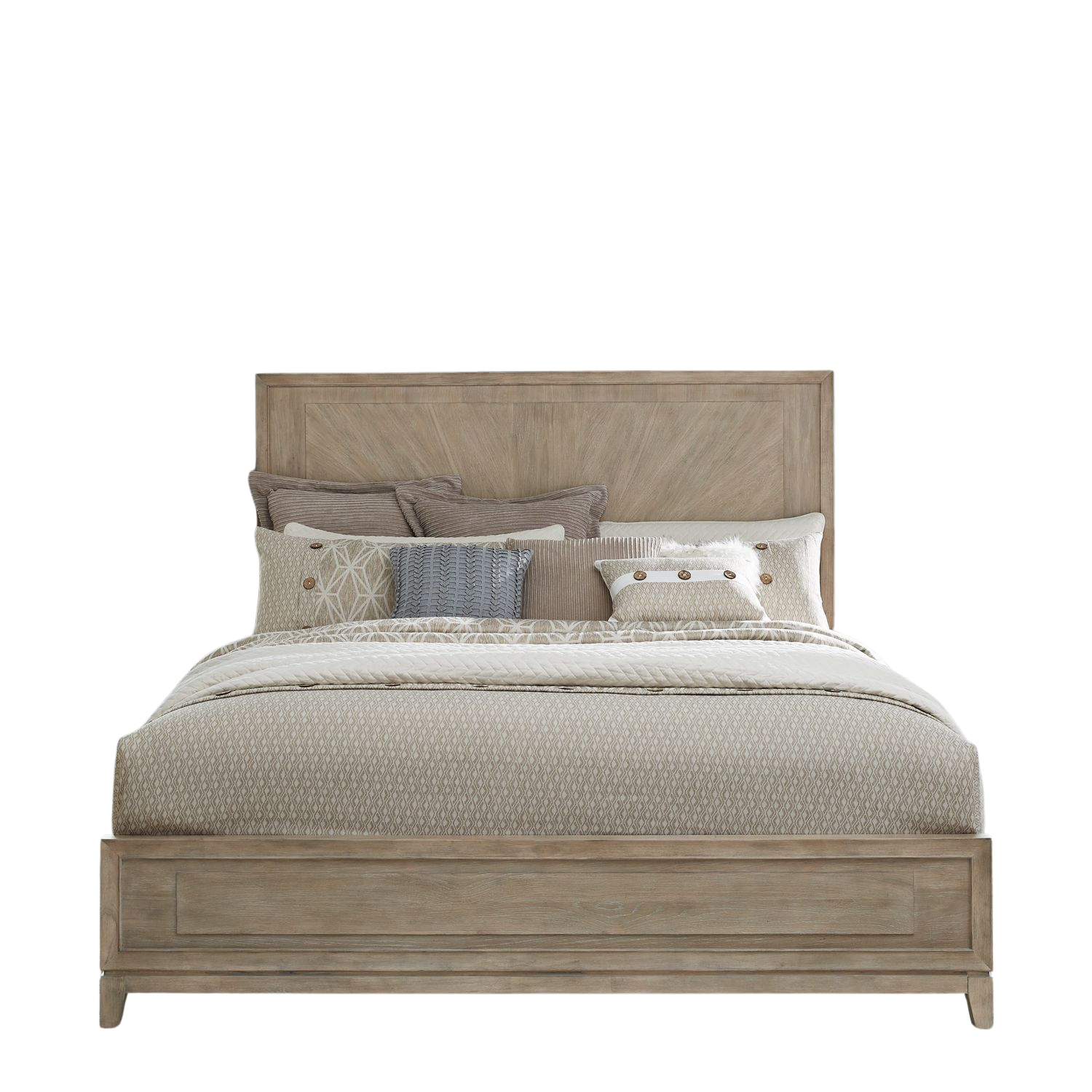BrentwoodBed
