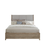Brentwood Upholstered Bed