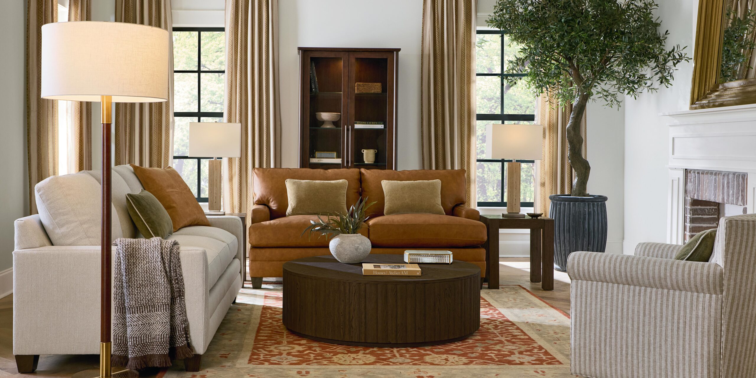 Stationary Sofas – Watts Furniture - LaGrange, GA Furniture