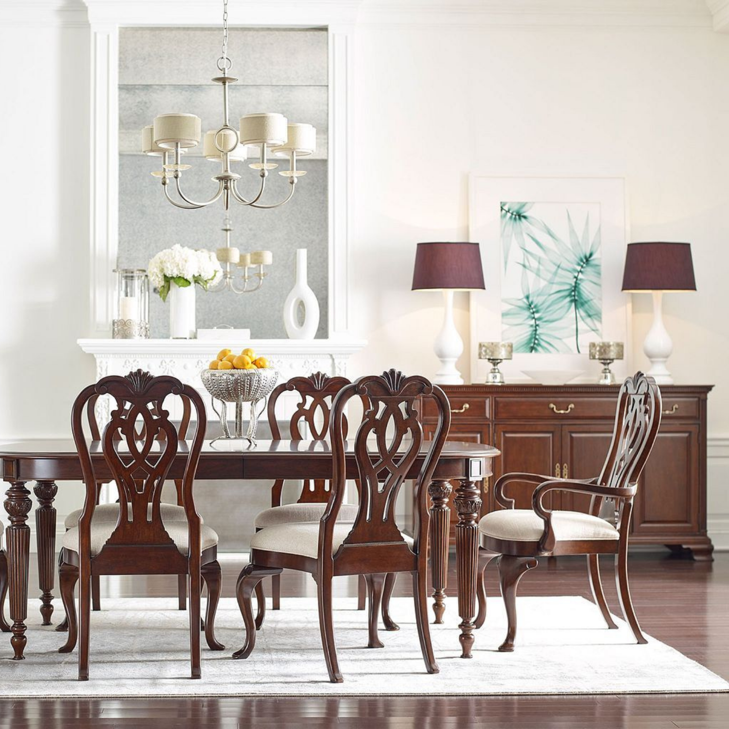 HadleighDining