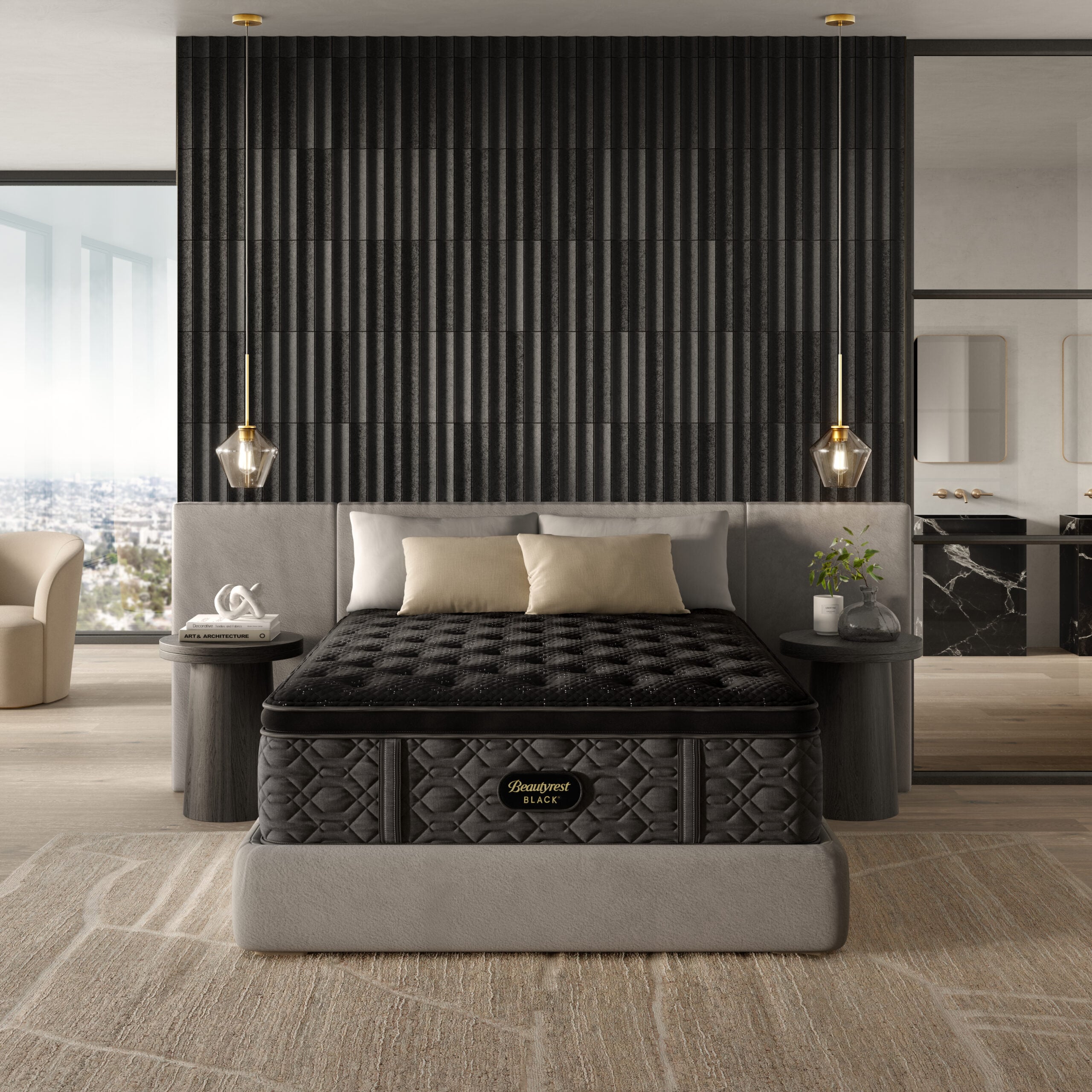JPEG Large BR24 NL Black SeriesThree MDPT Room Front 1 Scaled