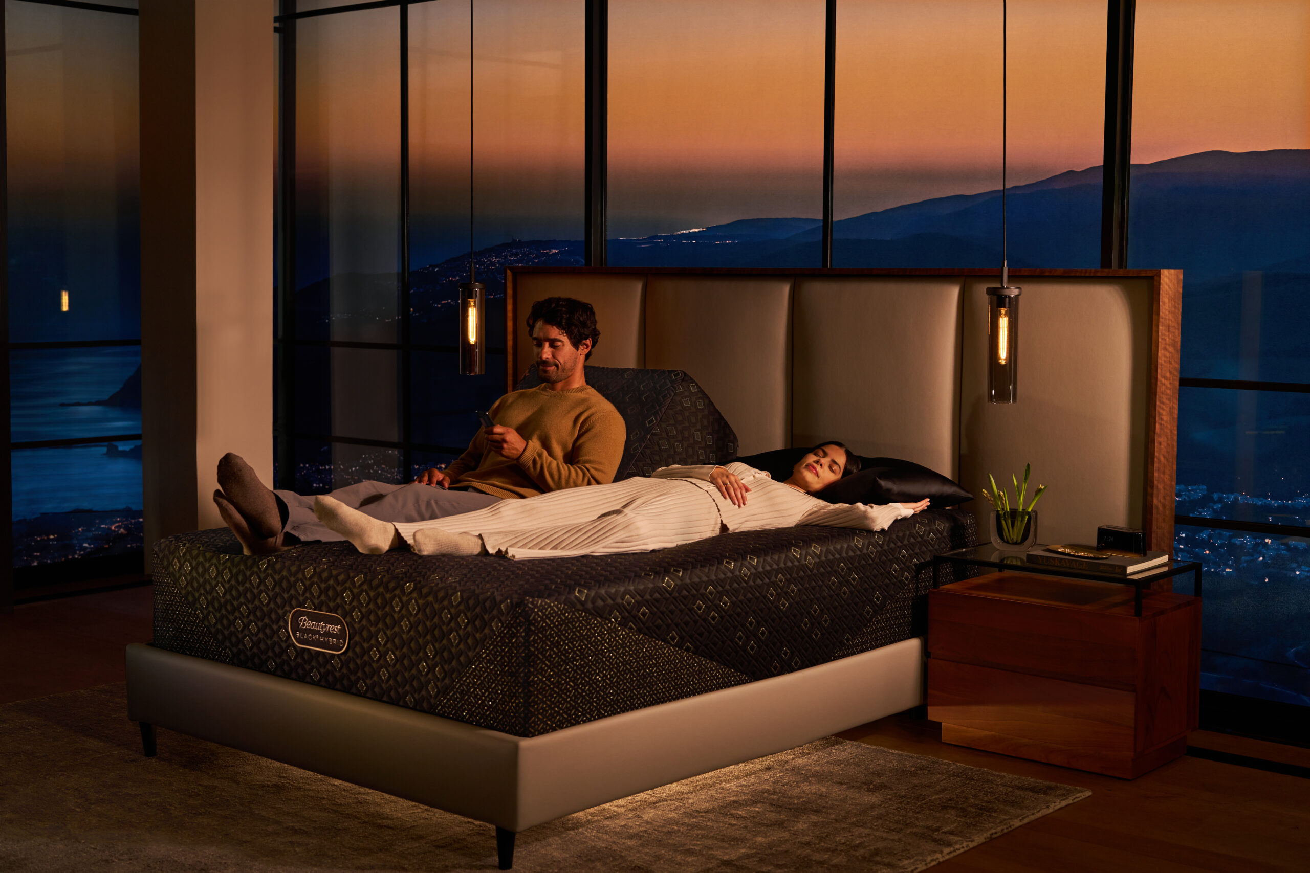Luxury Mattresses at Watts Furniture & Mattress