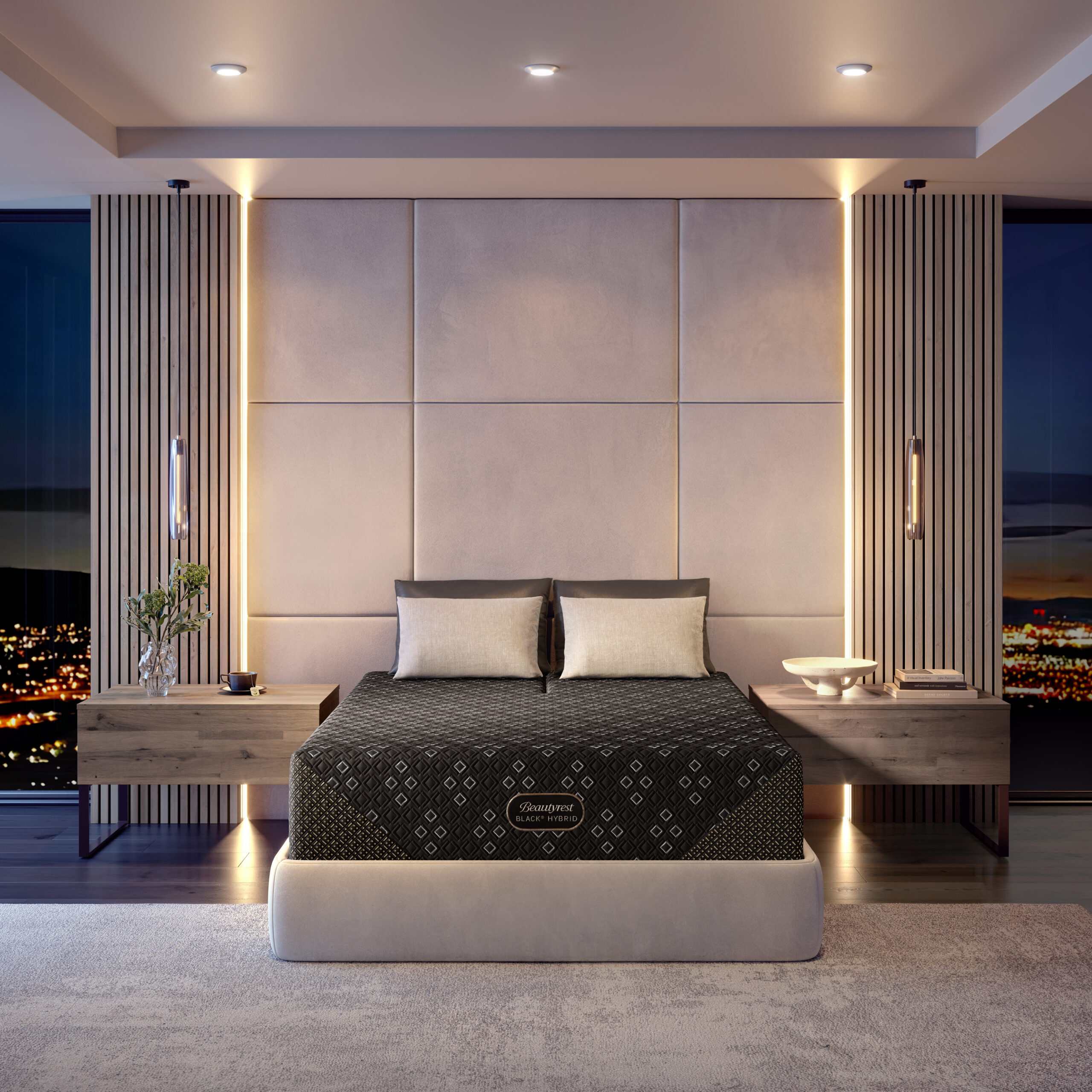 JPEG Large BR26 NL BlackHybridXCS SeriesThree PL Room Front SplitQN Scaled