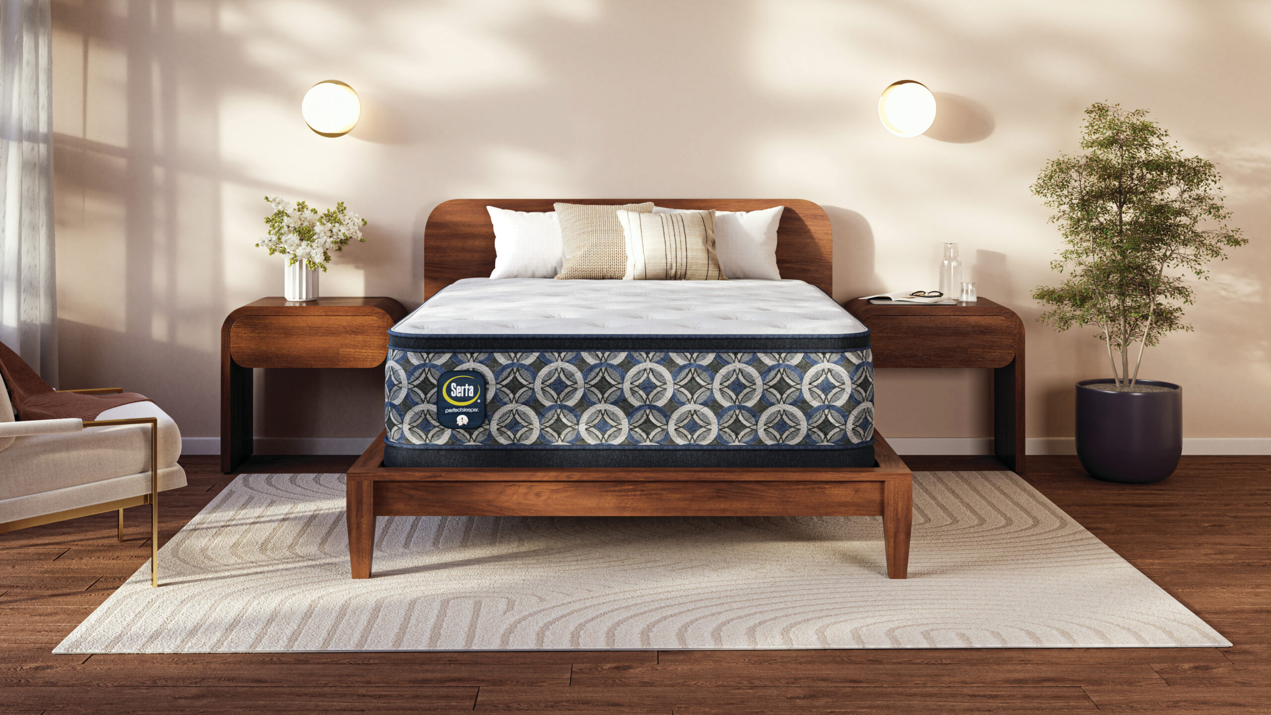 JPEG Large SE26 NL PerfectSleeper CascadeCanyon PLPT Room Front Scaled