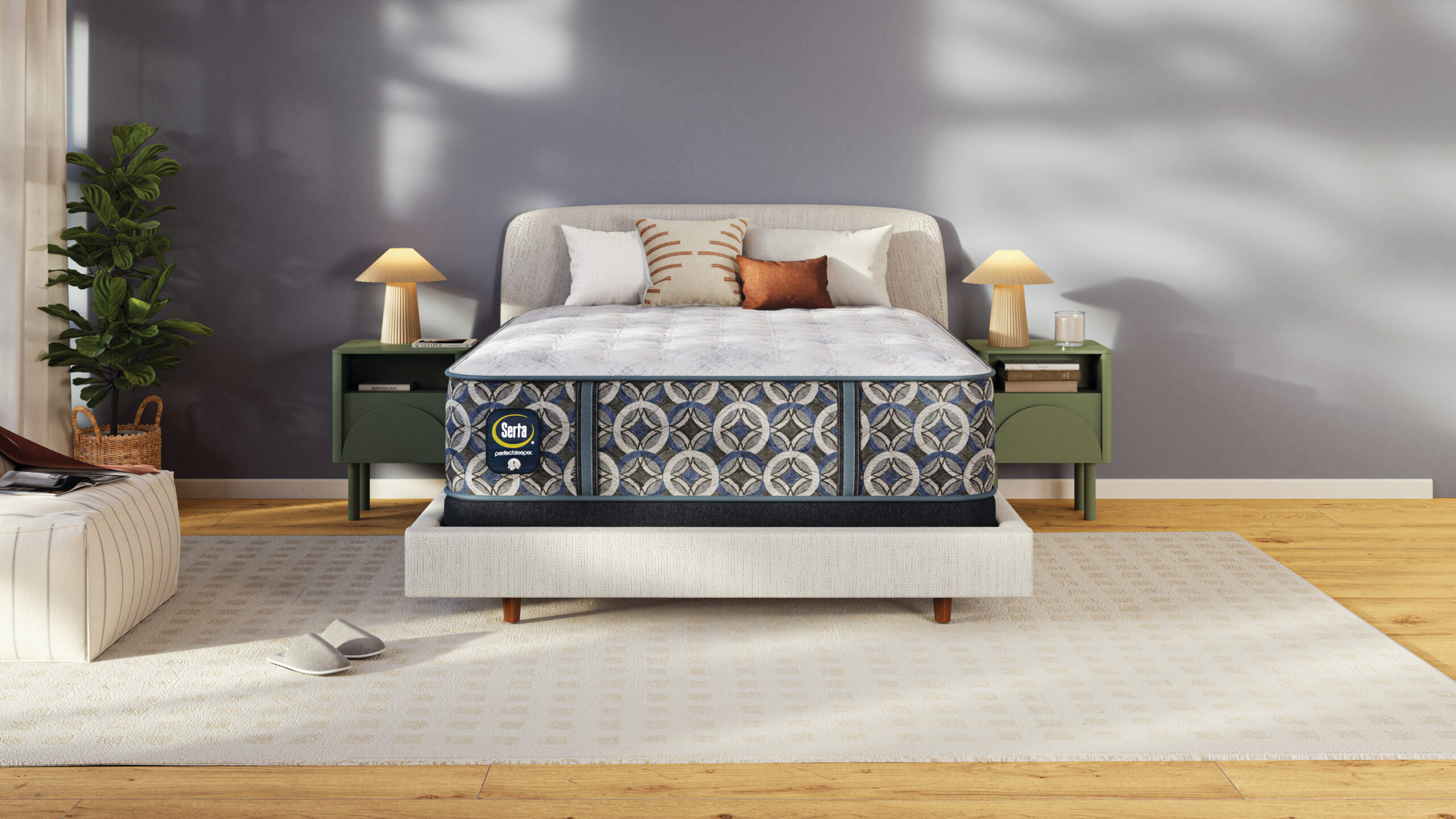 JPEG Large SE26 NL PerfectSleeper CascadeRange XFM Room Front Scaled
