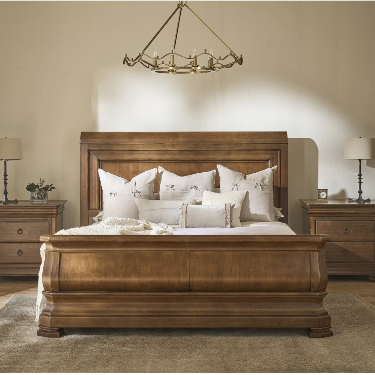 Elevated Bedroom Collections