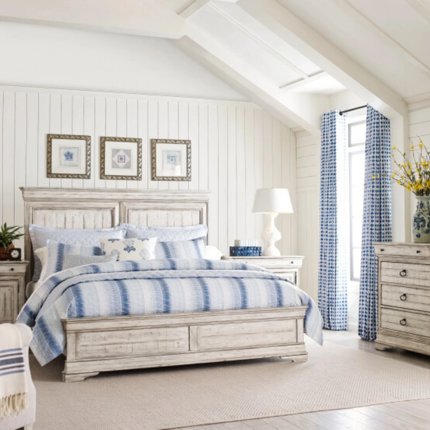 SelwynBedroom