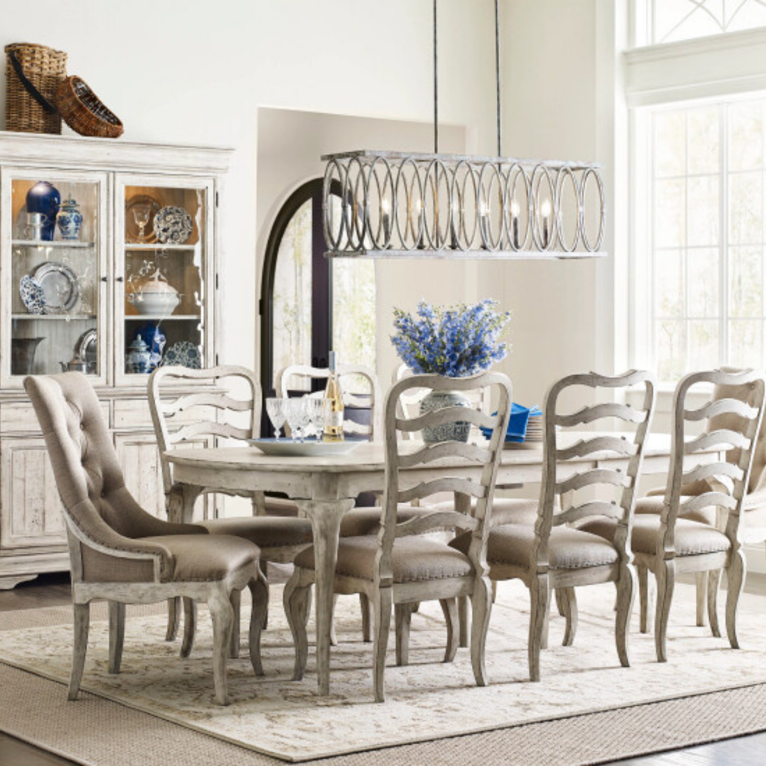 SelwynDining